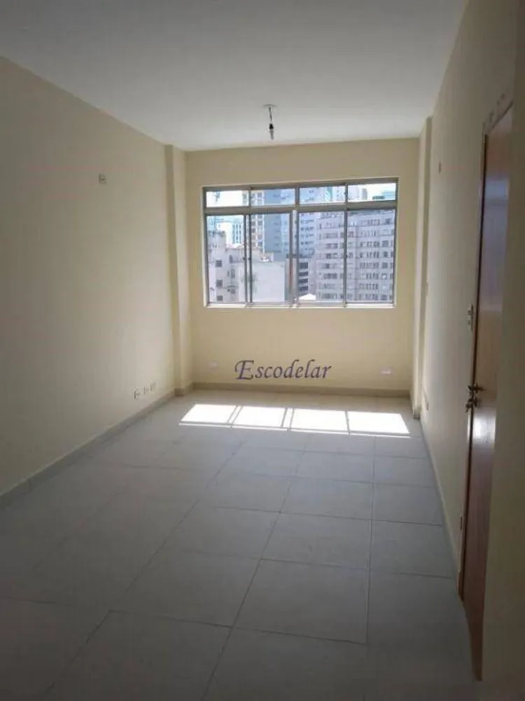 Apartamento, 2 quartos, 80 m² - Foto 1