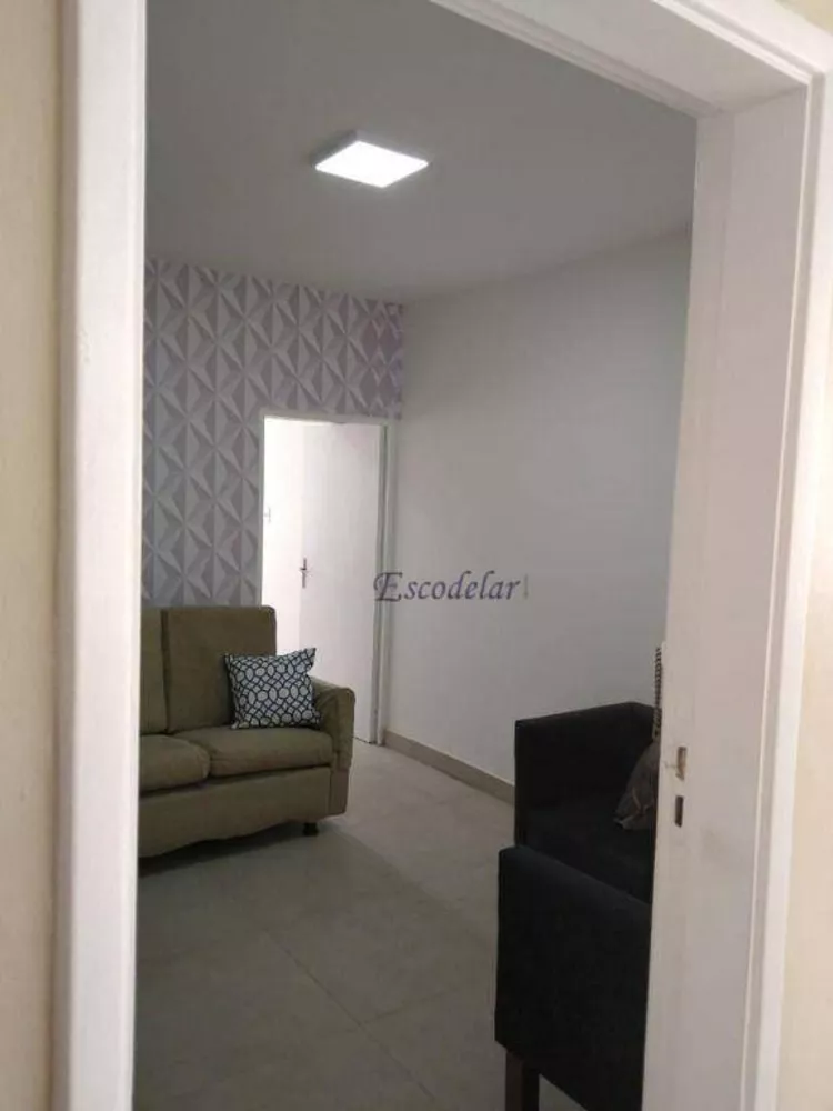 Apartamento à venda e aluguel com 1 quarto, 47m² - Foto 8