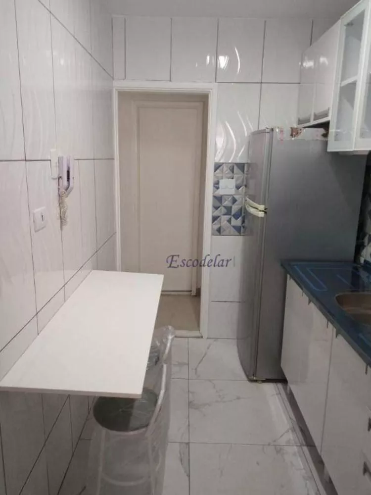 Apartamento à venda e aluguel com 1 quarto, 47m² - Foto 2