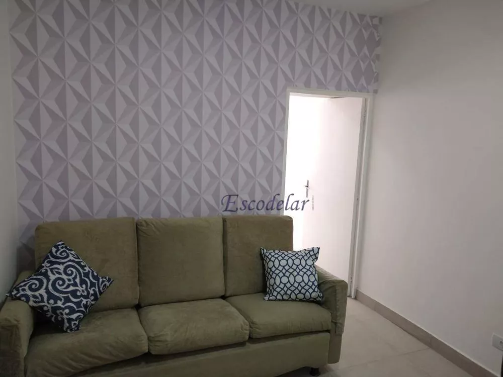 Apartamento à venda e aluguel com 1 quarto, 47m² - Foto 3