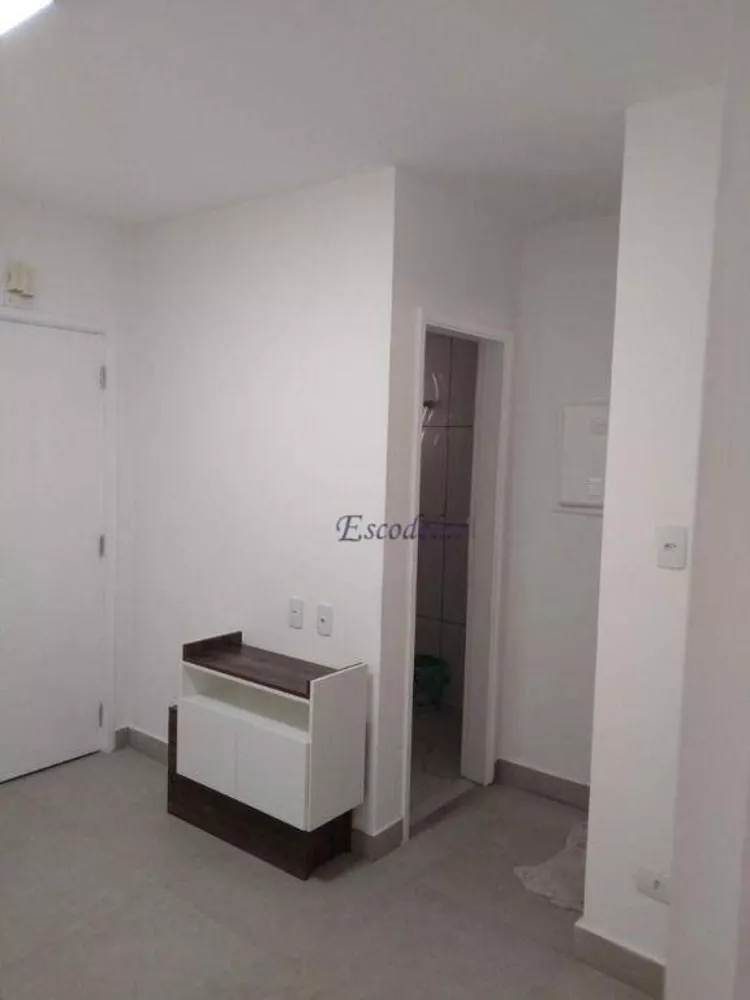 Apartamento à venda e aluguel com 1 quarto, 47m² - Foto 16