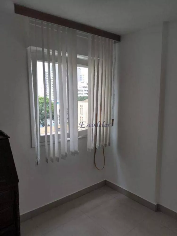 Apartamento à venda e aluguel com 1 quarto, 47m² - Foto 4