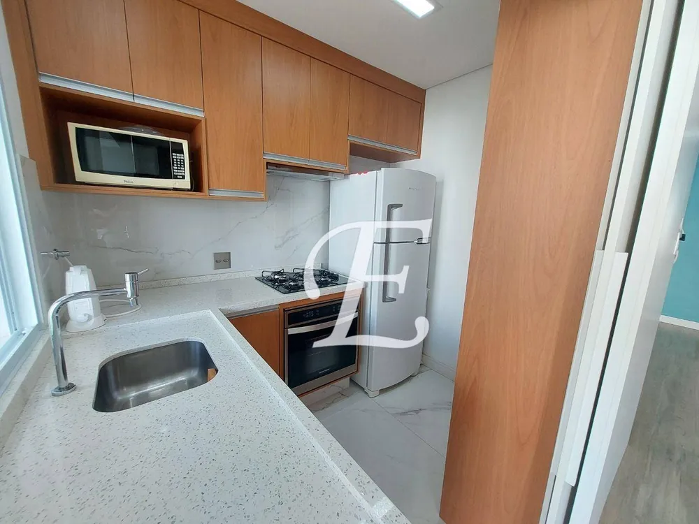 Apartamento, 2 quartos, 69 m² - Foto 2
