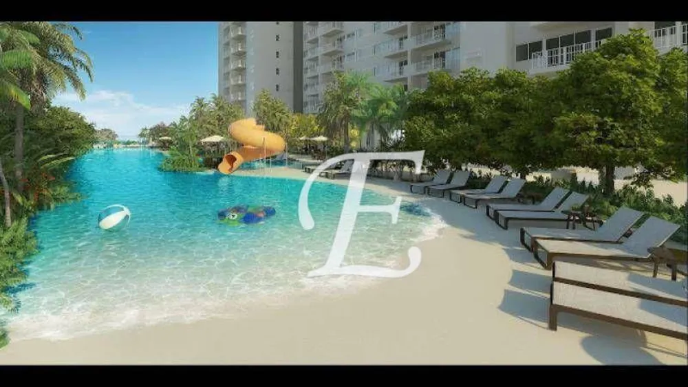 Apartamento, 2 quartos, 69 m² - Foto 4