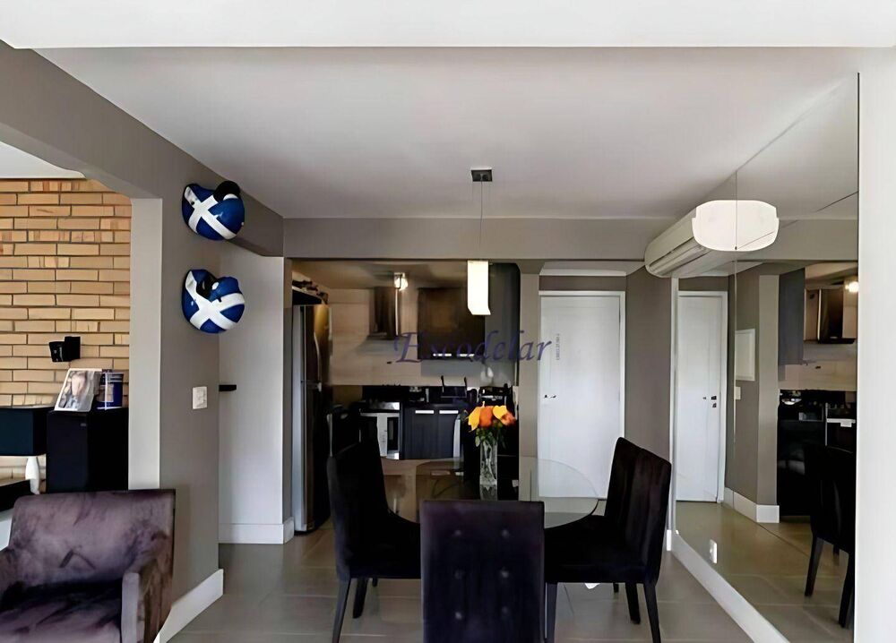 Apartamento, 1 quarto, 90 m² - Foto 4