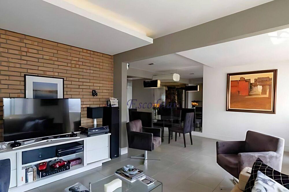 Apartamento, 1 quarto, 90 m² - Foto 1
