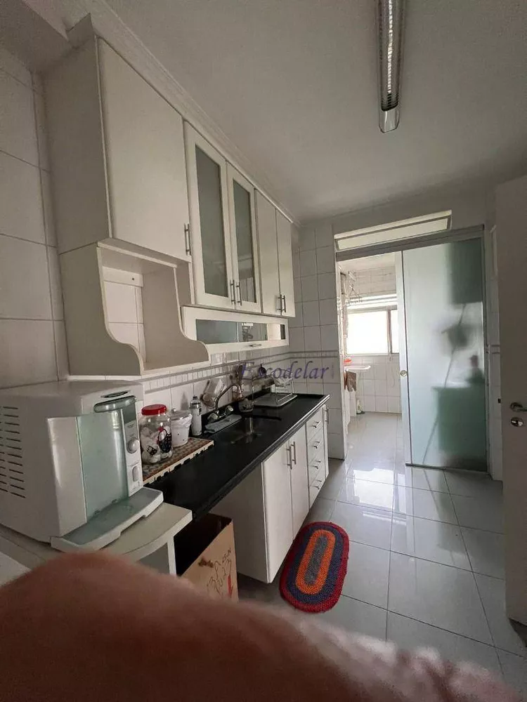 Apartamento para alugar com 3 quartos, 139m² - Foto 6