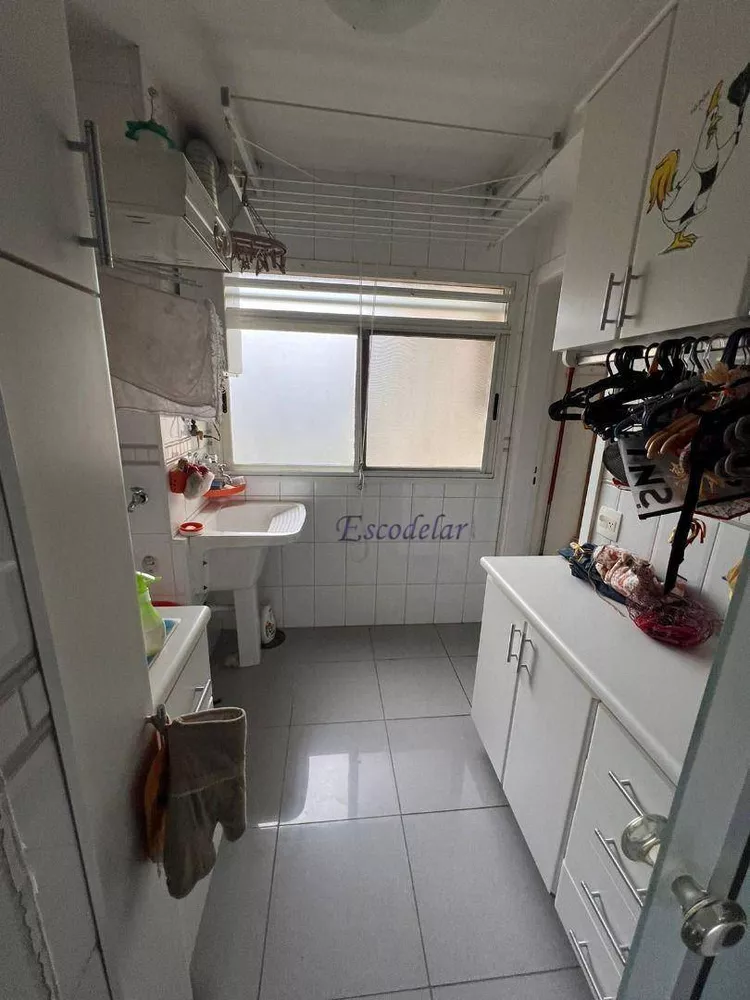 Apartamento para alugar com 3 quartos, 139m² - Foto 7