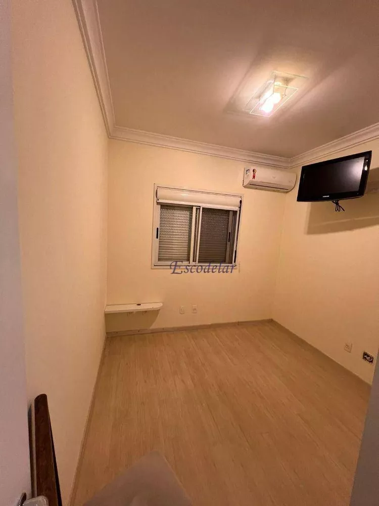 Apartamento para alugar com 3 quartos, 139m² - Foto 3