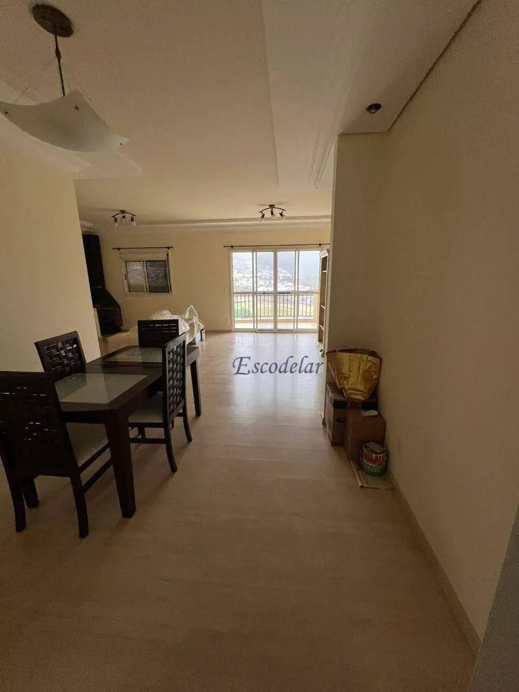 Apartamento para alugar com 3 quartos, 139m² - Foto 9