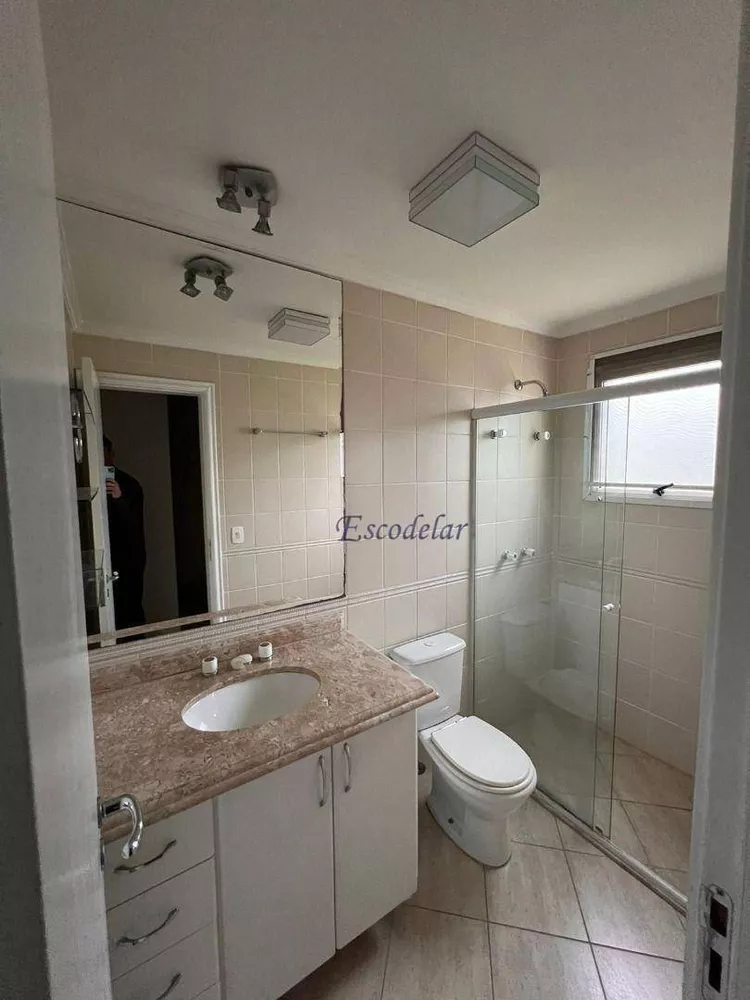 Apartamento para alugar com 3 quartos, 139m² - Foto 4