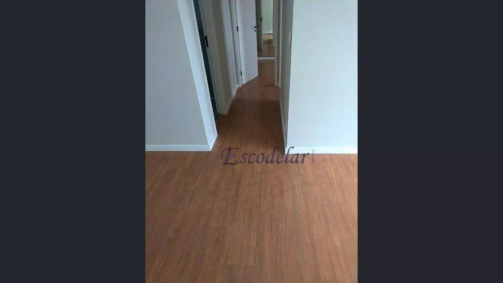 Apartamento, 2 quartos, 49 m² - Foto 3