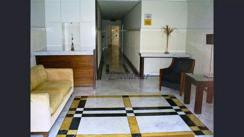 Apartamento, 2 quartos, 49 m² - Foto 7