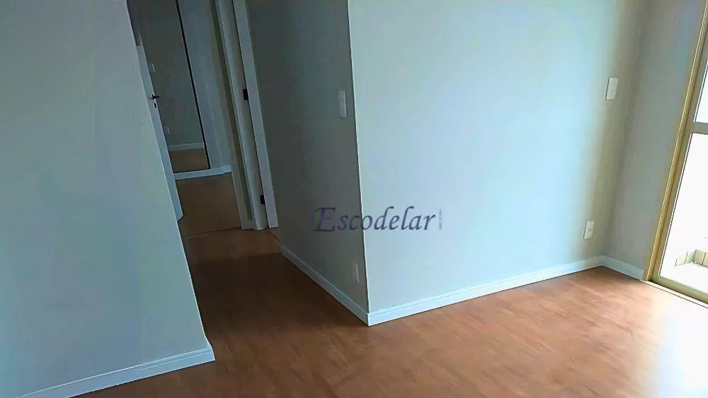 Apartamento, 2 quartos, 49 m² - Foto 2