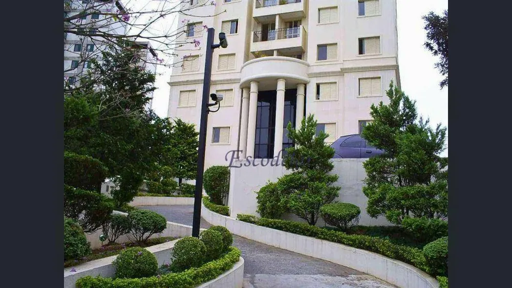 Apartamento, 2 quartos, 49 m² - Foto 11
