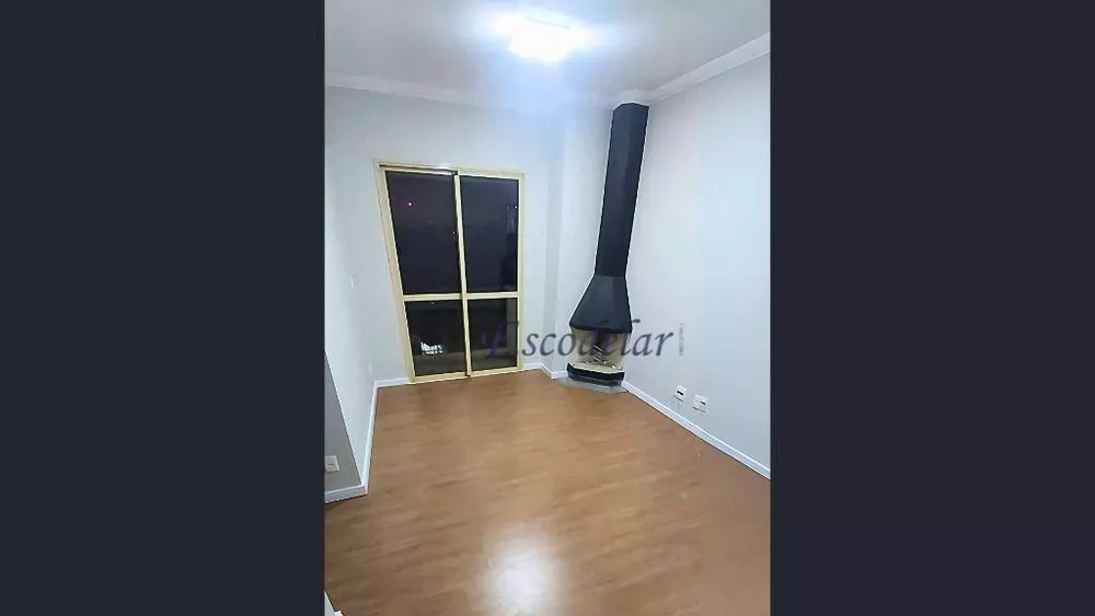 Apartamento, 2 quartos, 49 m² - Foto 1