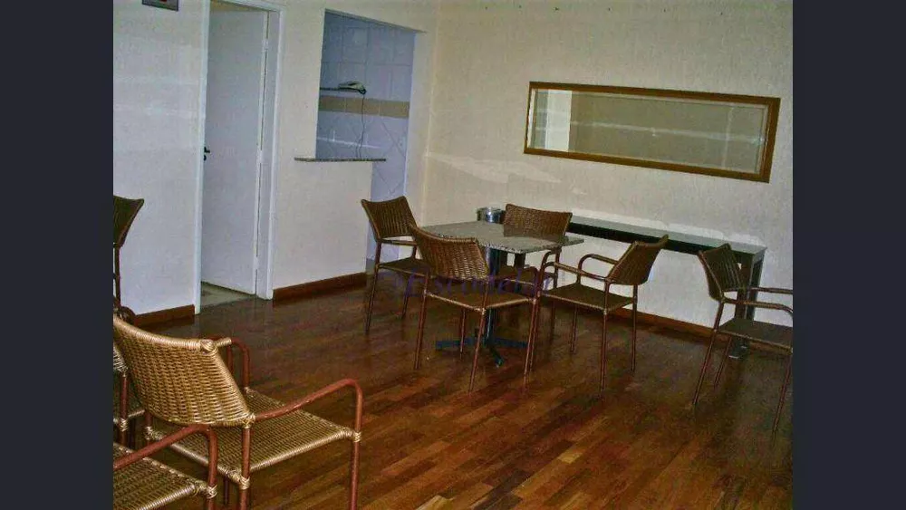 Apartamento, 2 quartos, 49 m² - Foto 8