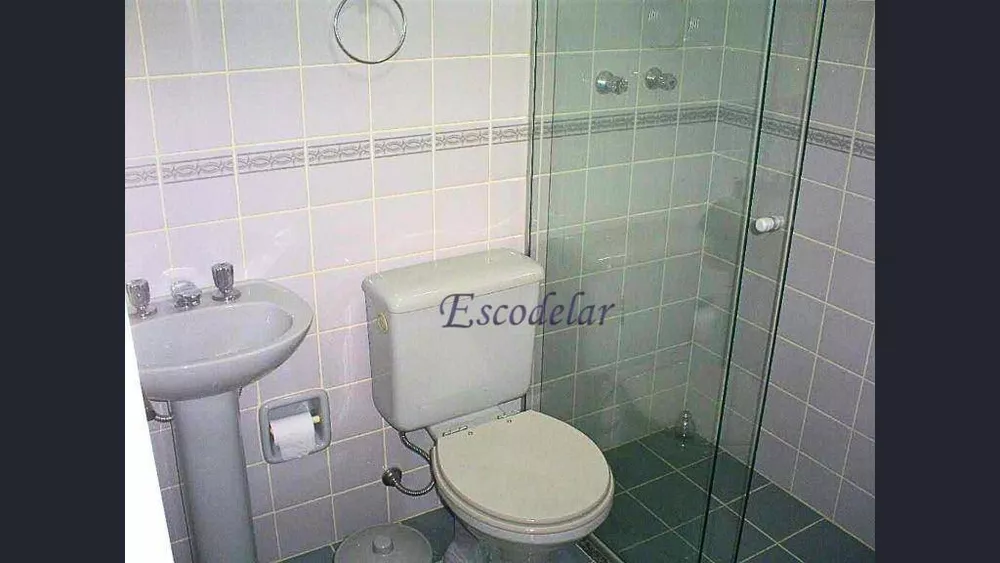 Apartamento, 2 quartos, 49 m² - Foto 5