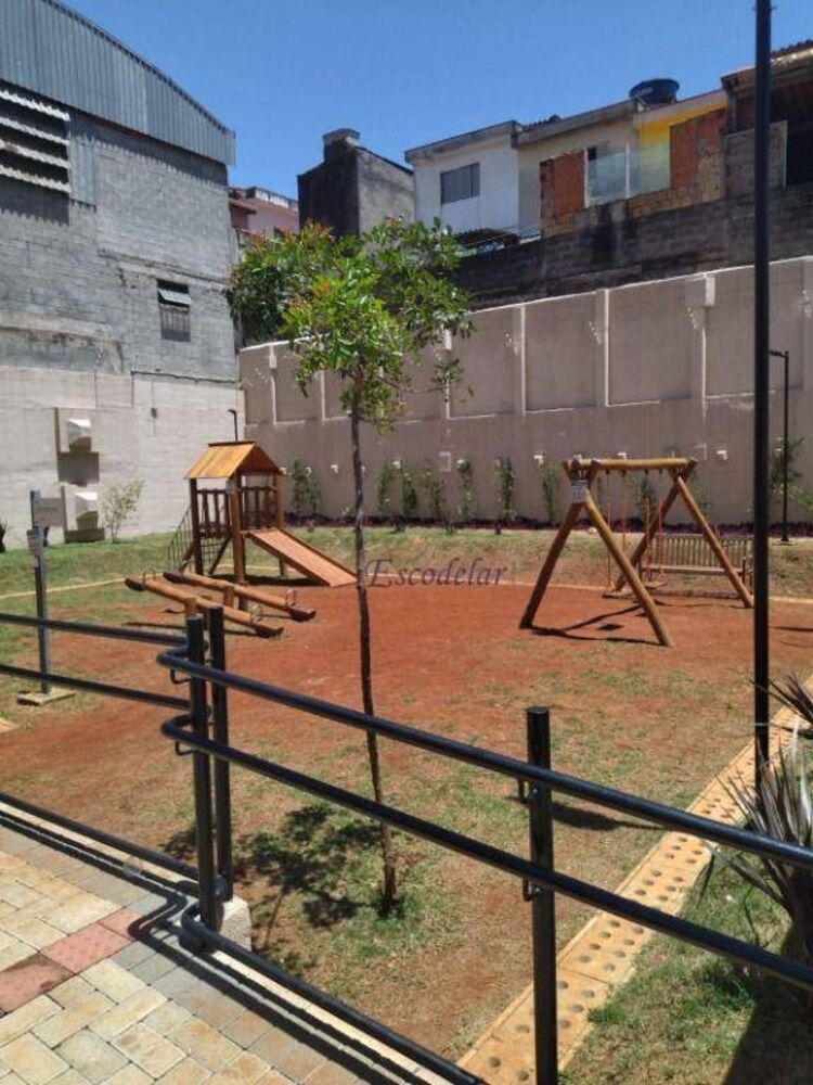 Apartamento, 2 quartos, 41 m² - Foto 4