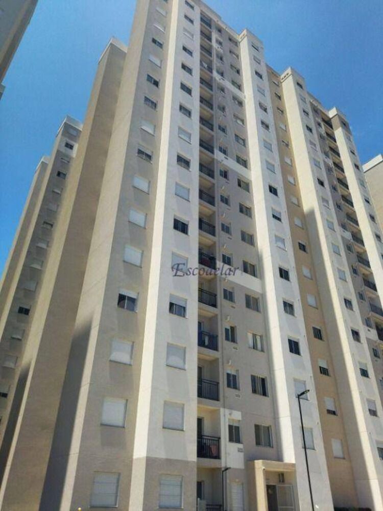 Apartamento, 2 quartos, 41 m² - Foto 1