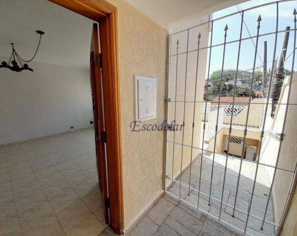 Sobrado, 3 quartos, 172 m² - Foto 3