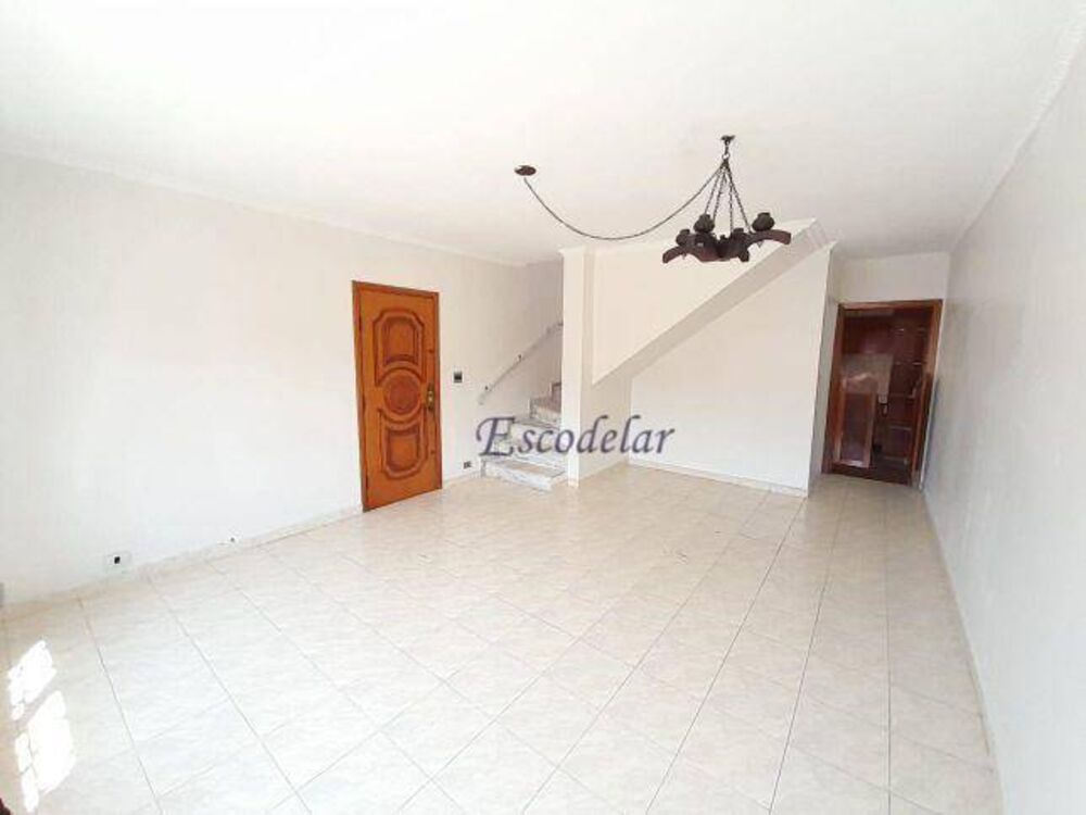 Sobrado, 3 quartos, 172 m² - Foto 2