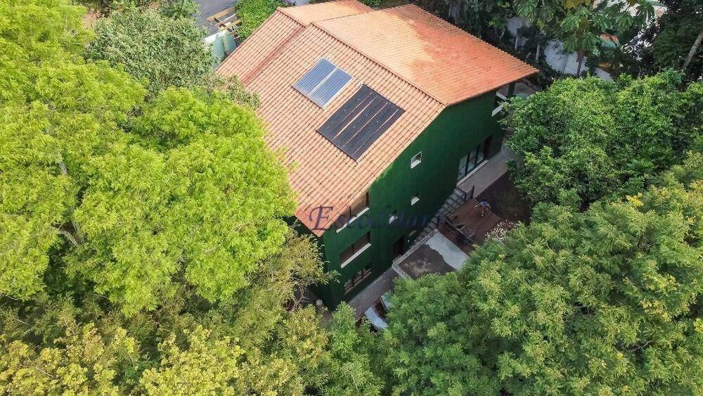 Casa, 7 quartos, 360 m² - Foto 12