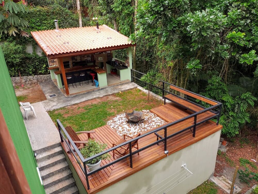 Casa, 7 quartos, 360 m² - Foto 3