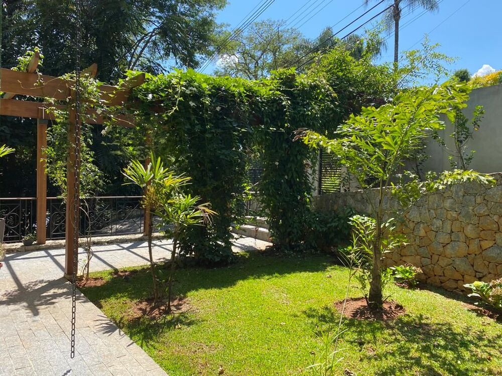 Casa, 7 quartos, 360 m² - Foto 9