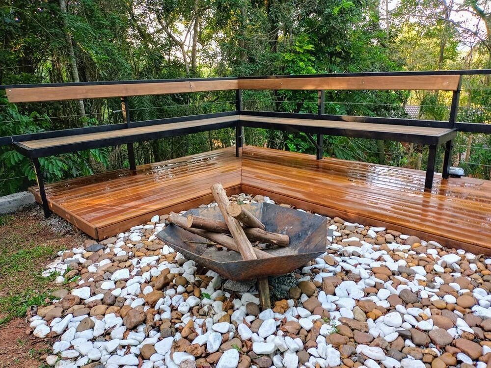 Casa, 7 quartos, 360 m² - Foto 8