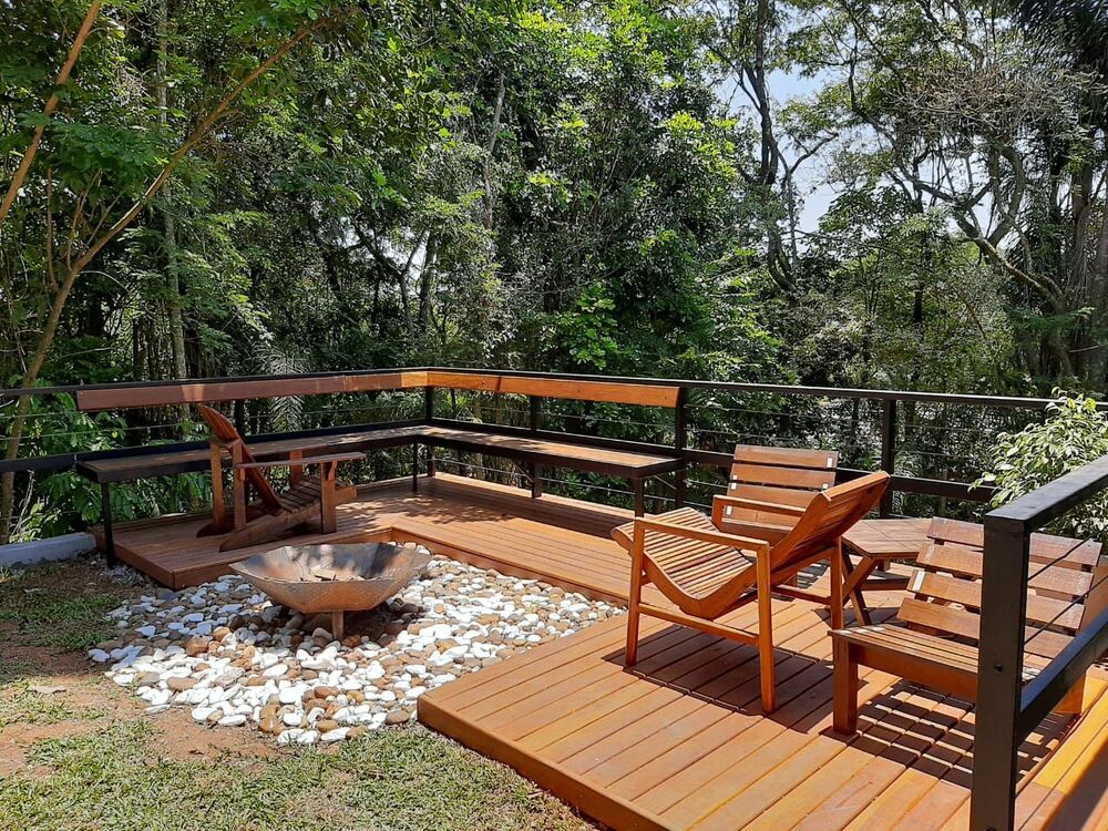 Casa, 7 quartos, 360 m² - Foto 10