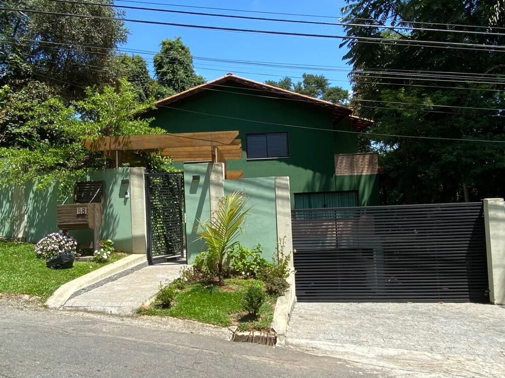 Casa, 7 quartos, 360 m² - Foto 5