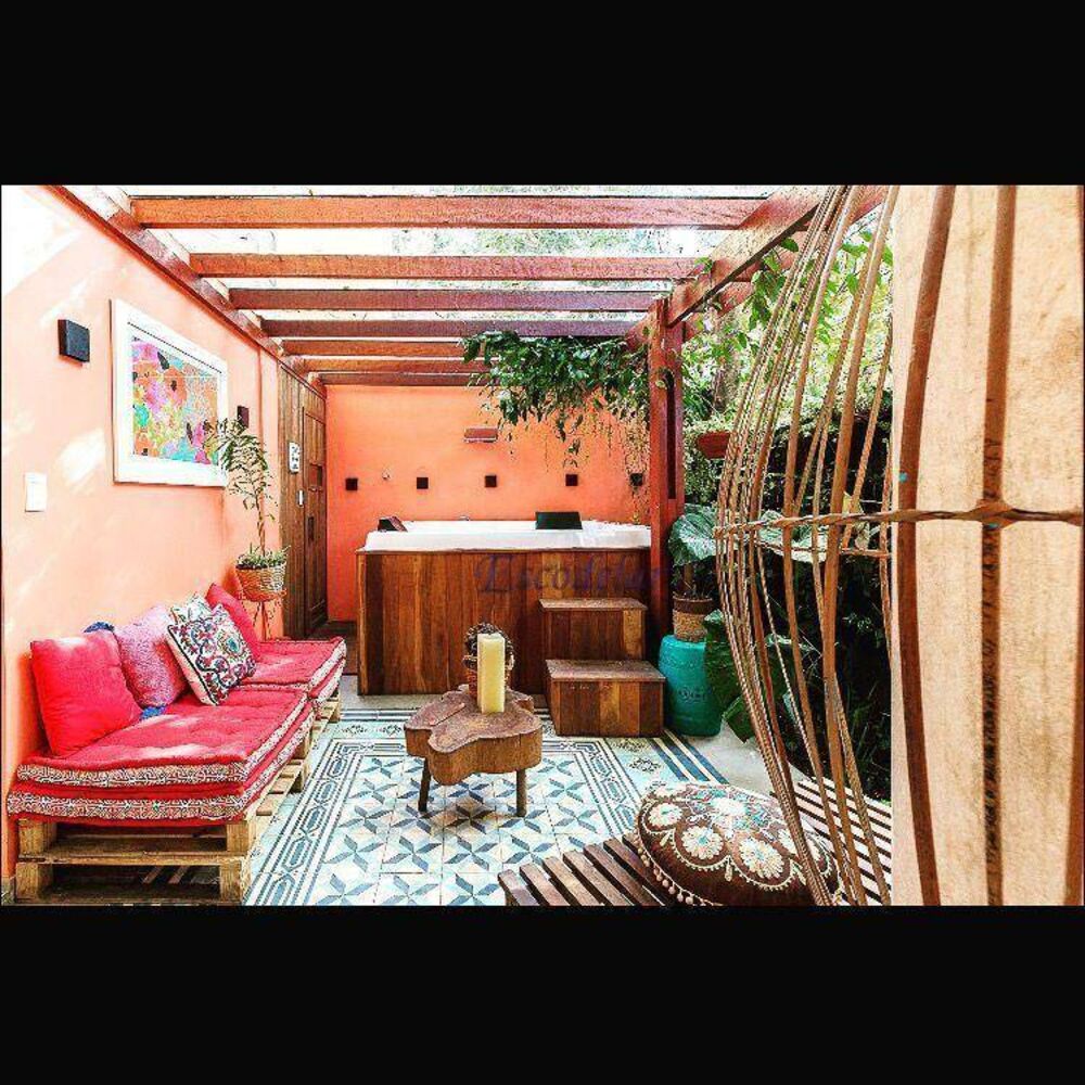 Casa de Condomínio, 5 quartos - Foto 3