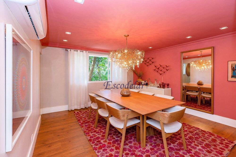 Casa de Condomínio, 5 quartos - Foto 4