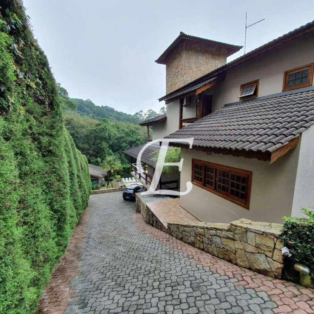 Casa de Condomínio, 4 quartos - Foto 4