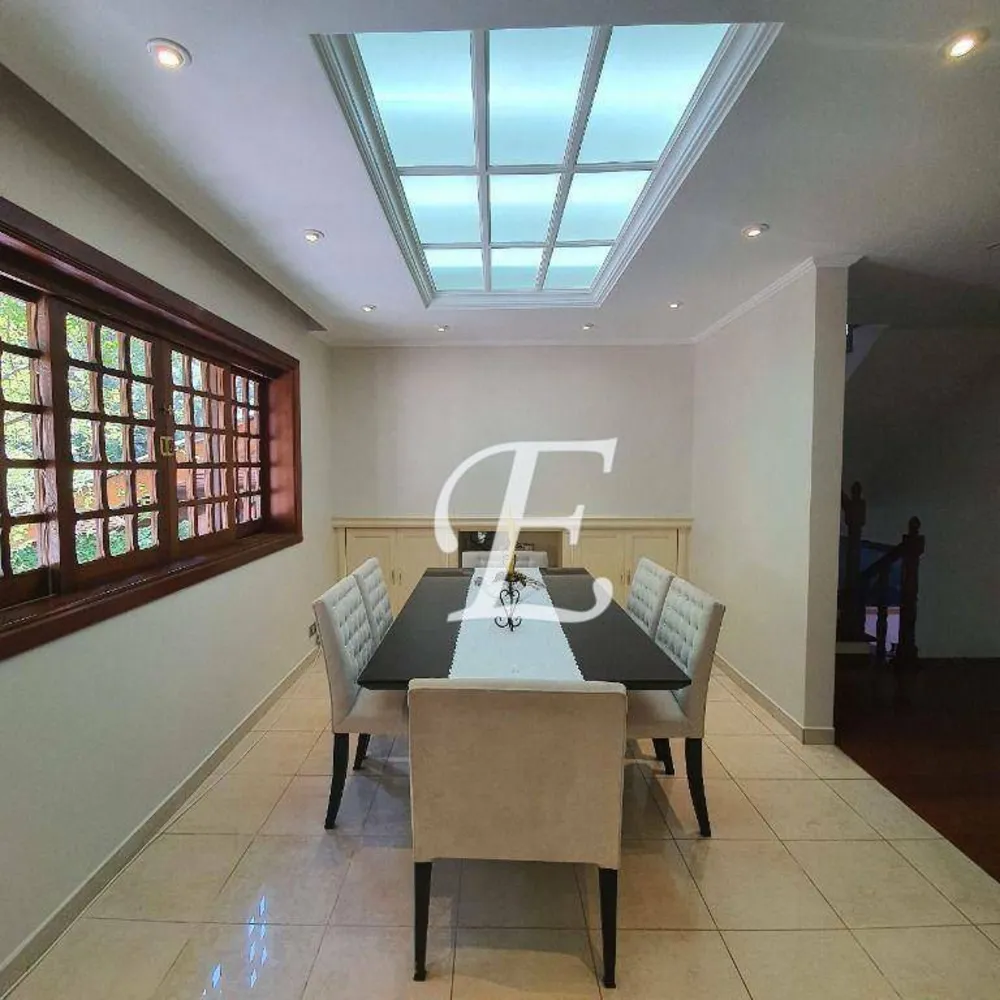 Casa de Condomínio, 4 quartos - Foto 8
