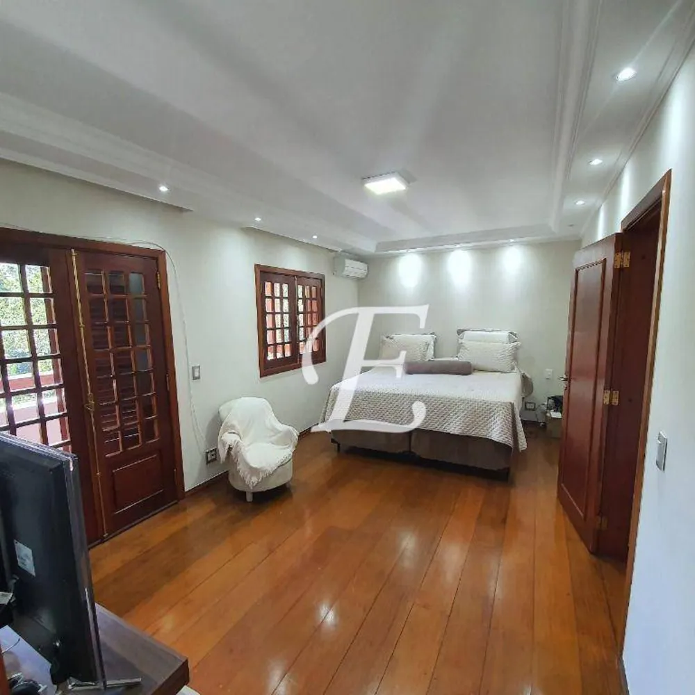 Casa de Condomínio, 4 quartos - Foto 6