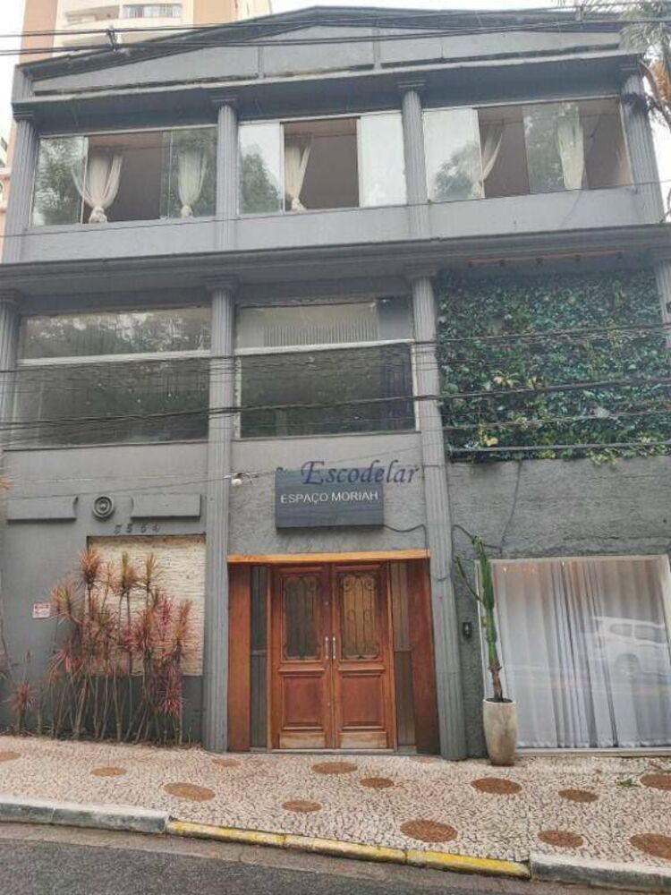 Prédio Inteiro, 890 m² - Foto 9