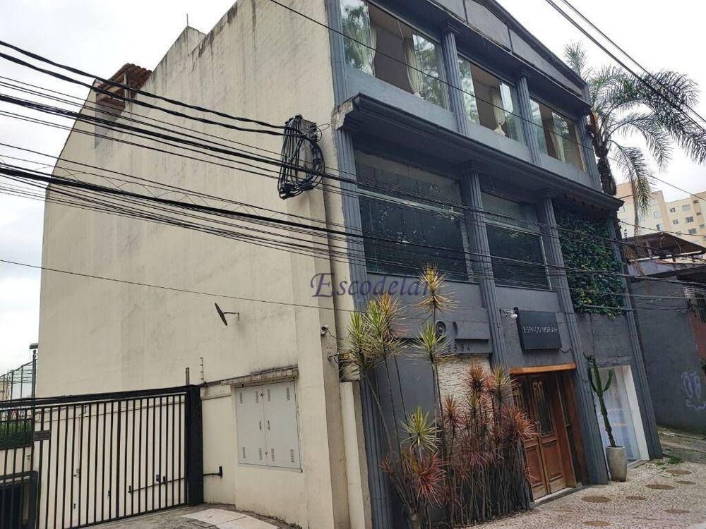 Prédio Inteiro, 890 m² - Foto 2