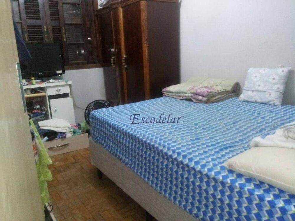 Sobrado, 3 quartos, 144 m² - Foto 19