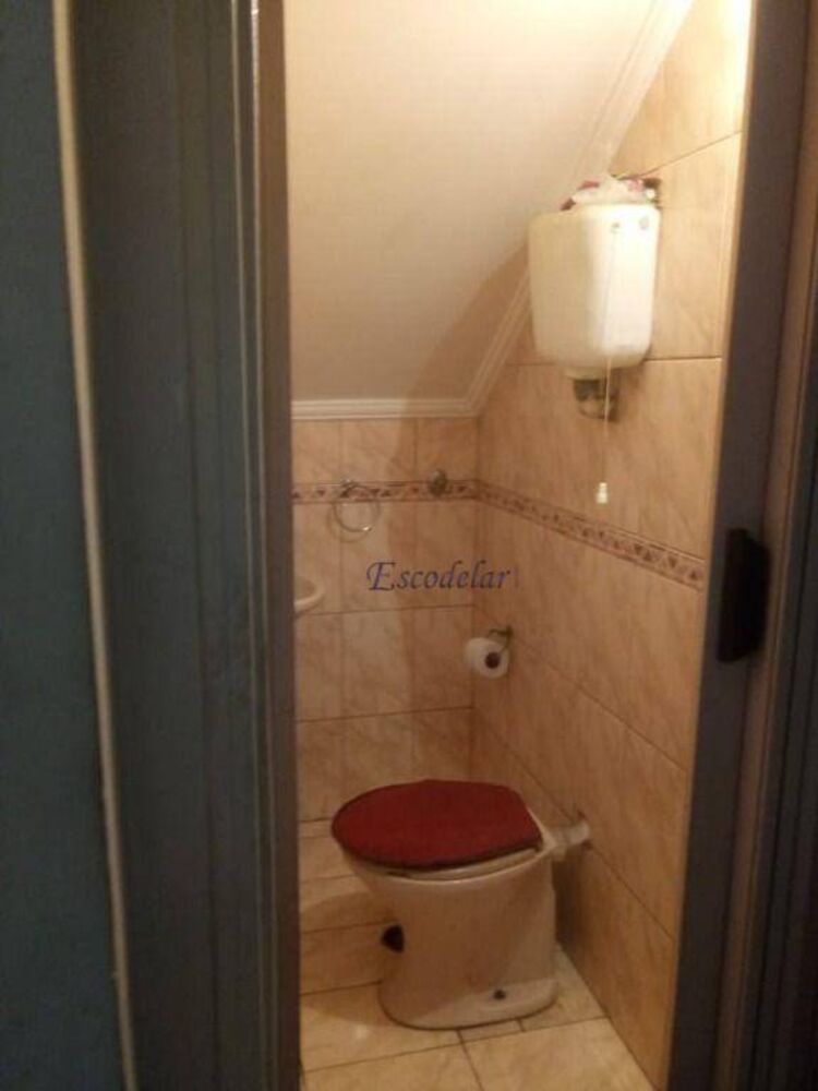 Sobrado, 3 quartos, 144 m² - Foto 17