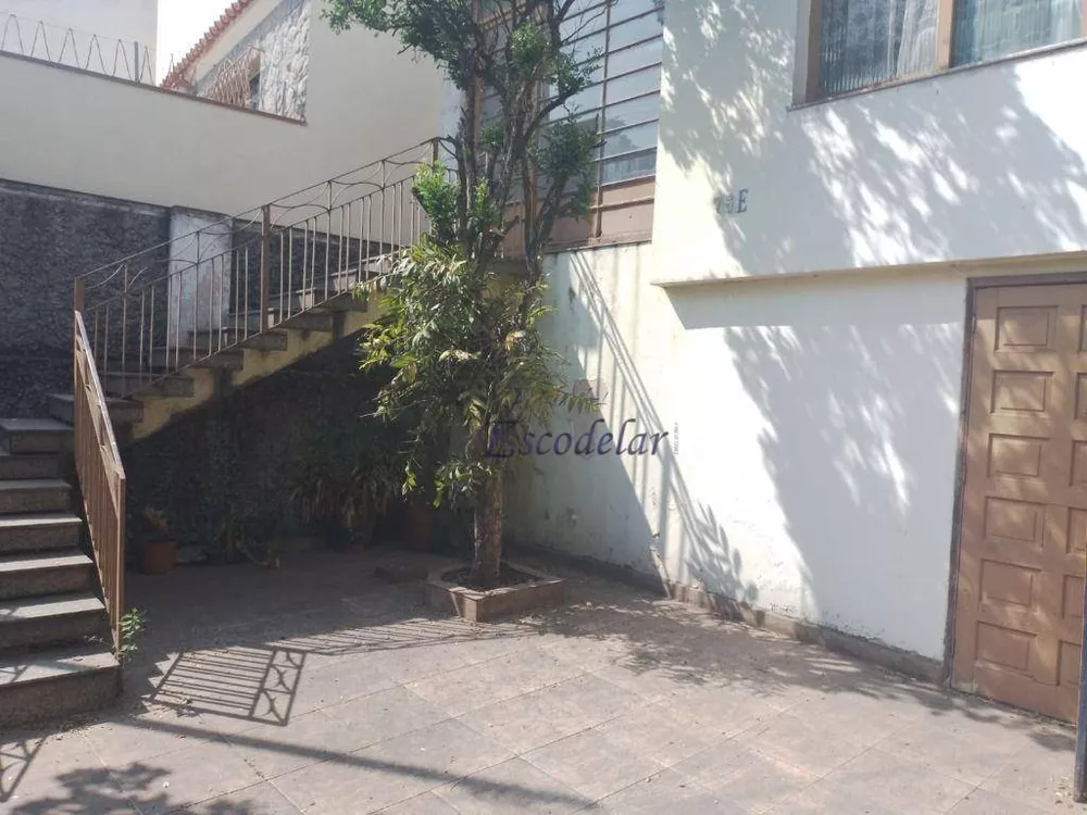 Sobrado à venda com 3 quartos, 144m² - Foto 2