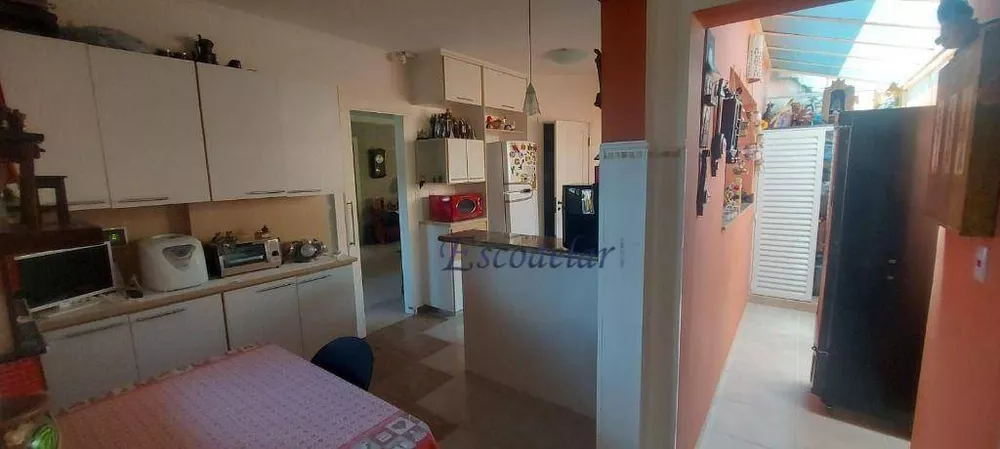 Casa, 3 quartos, 300 m² - Foto 2