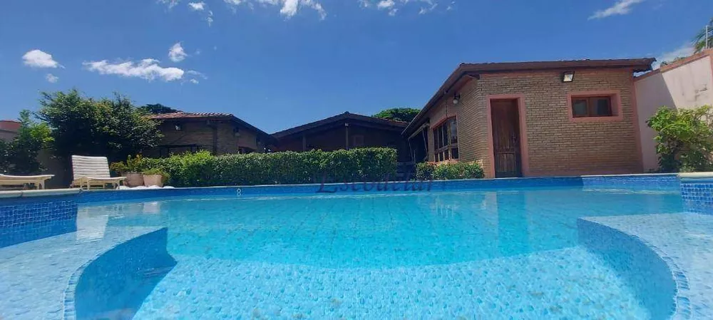 Casa, 3 quartos, 300 m² - Foto 7