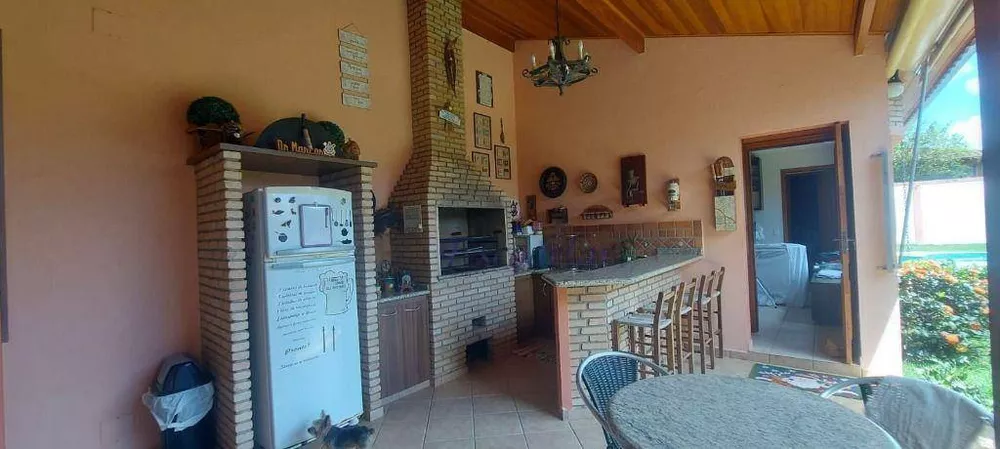 Casa, 3 quartos, 300 m² - Foto 1