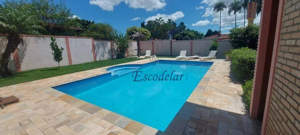 Casa, 3 quartos, 300 m² - Foto 6