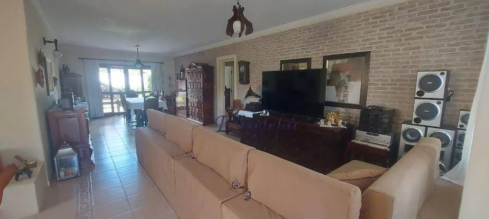Casa, 3 quartos, 300 m² - Foto 4