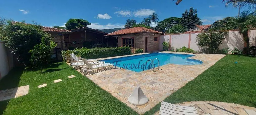 Casa, 3 quartos, 300 m² - Foto 5