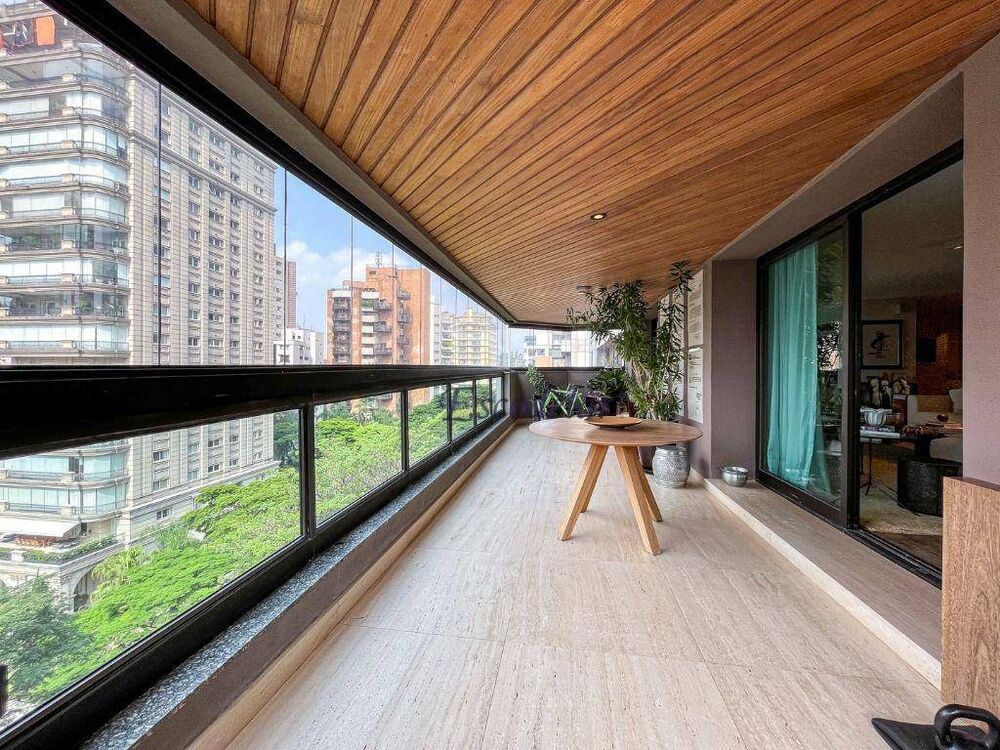 Apartamento, 4 quartos, 386 m² - Foto 2