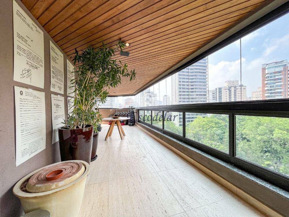 Apartamento, 4 quartos, 386 m² - Foto 1